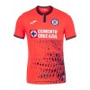 Maglia ufficiale Cruz Azul Alternativa 2021-22 per Uomo